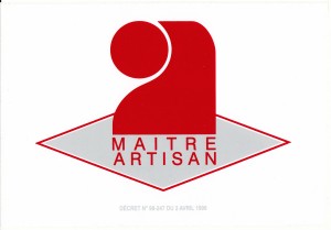 Maitre Artisan 2