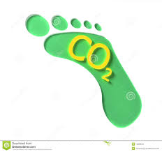 CO2 vert